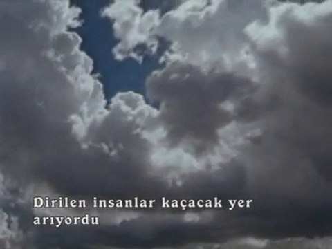 Yusuf Ziya Özkan - Ahiretten Mektup Klipleri - 1 Ey Ölüm