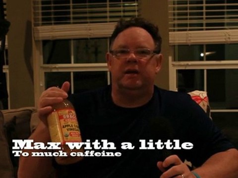 Houston Man's Weight Loss Saga