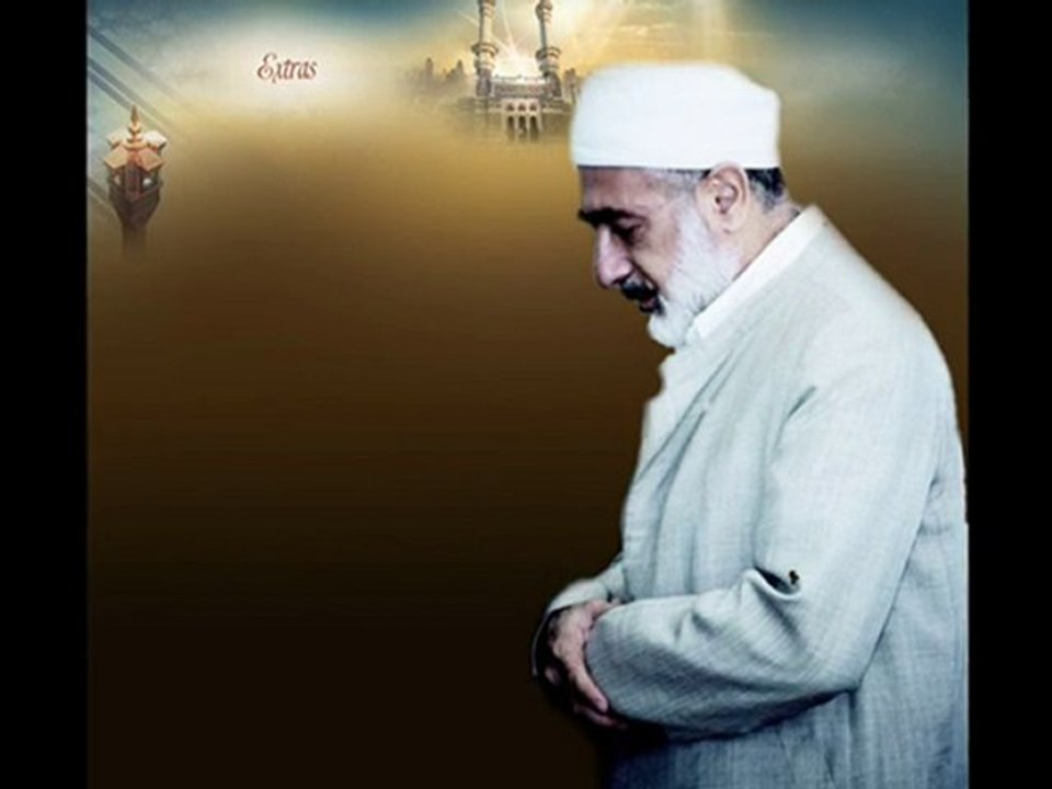 YAK  SULTANIM   SEYH Ö.FARUK SEYDA EL CEZERI KSA