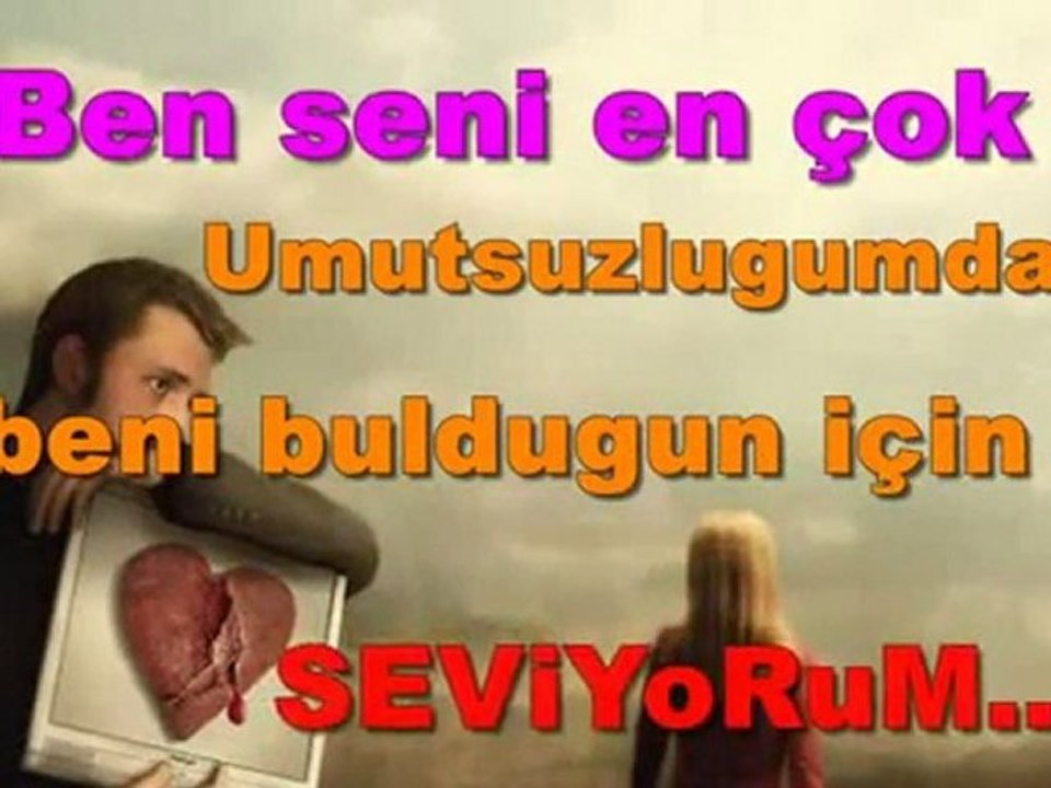 ACUN - HARBİKIZ HİÇ KORKMUYORUM SENİ SEVMEKTEN HARİKA