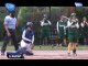 Softball: portrait de Camilla English, espoir français