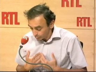 Le général McChrystal ne finira pas le travail en Afghanis