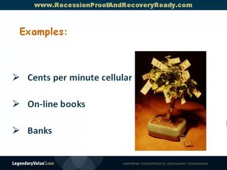 Pricing Strategies
