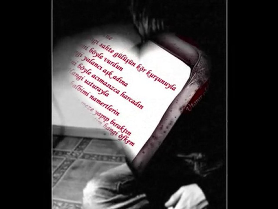 Tiryaky Ft. Reis - Allahindan Bulasin (2010)