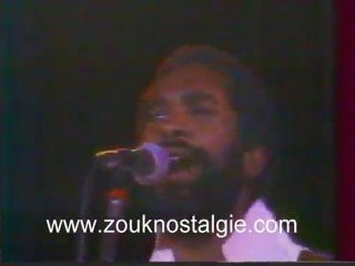 Jean-Claude Naimro - En mouvmen 1985 (DJ Issssalop')