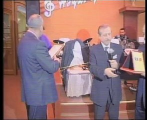 Hacı Fərhad Mirzə 60 il - 1-ci hissə