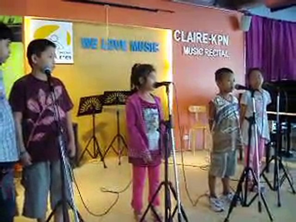 After EZ1 sat12-14 Jason 5.6.10 (17)The Three Billy Goats