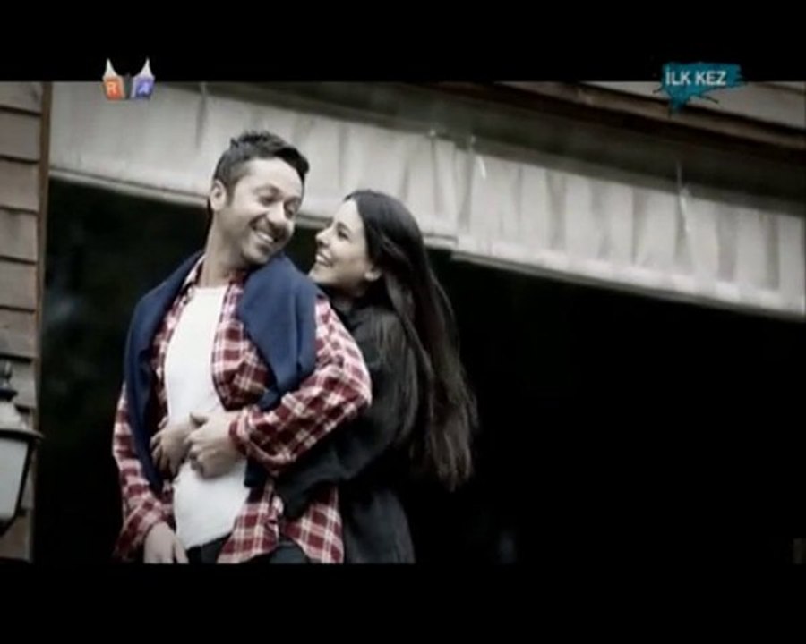 Baha - Gülü Susuz Seni Aşksız [YENI KLIP 2010] H.Q.