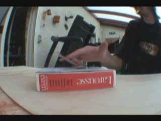 finger skate tricks number 1