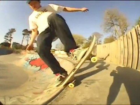 La planche Tony Hawk RIDE peut aussi servir à Skater