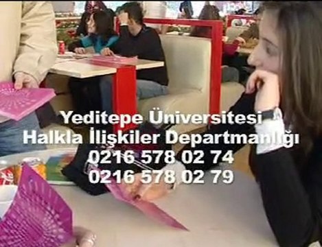 Bir Kitap da Benden 2004 Yılı Sosyal Sorumluluk