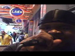 Fred the godson interview with SPATE TV