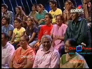 Kitchen Champion  - 24th June 2010 - Pt1