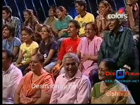 Kitchen Champion - 24th June 2010 - Pt1