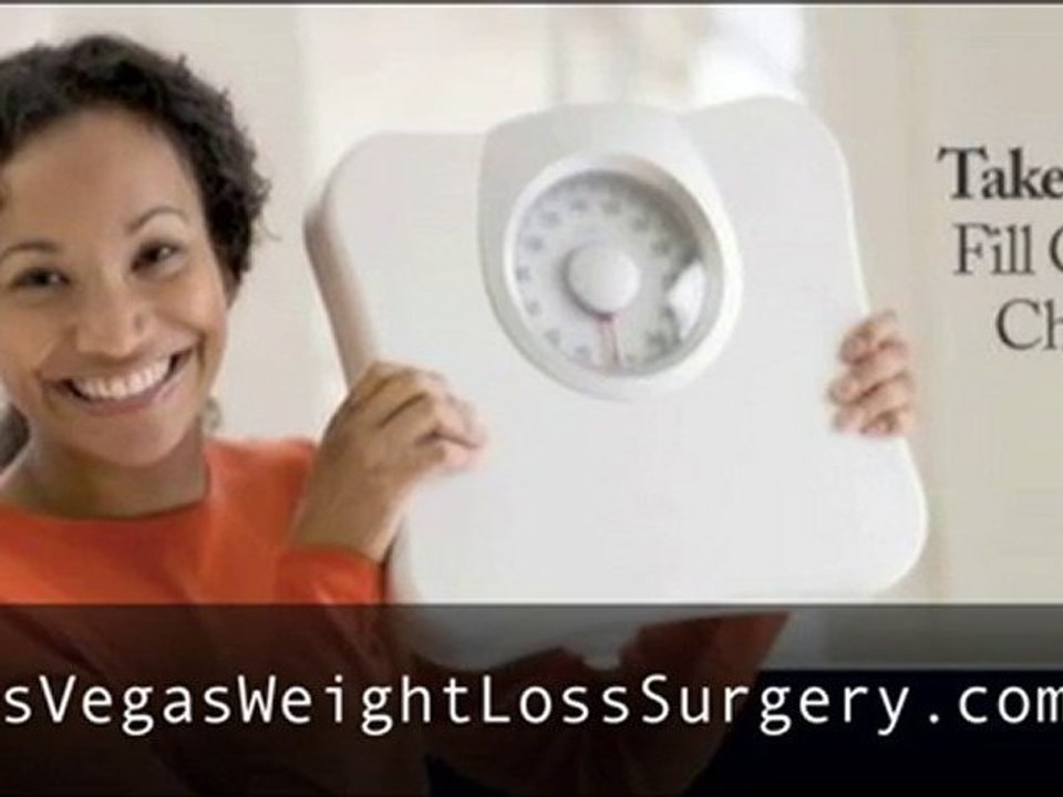 Weight Loss Surgery Las Vegas Surgeon