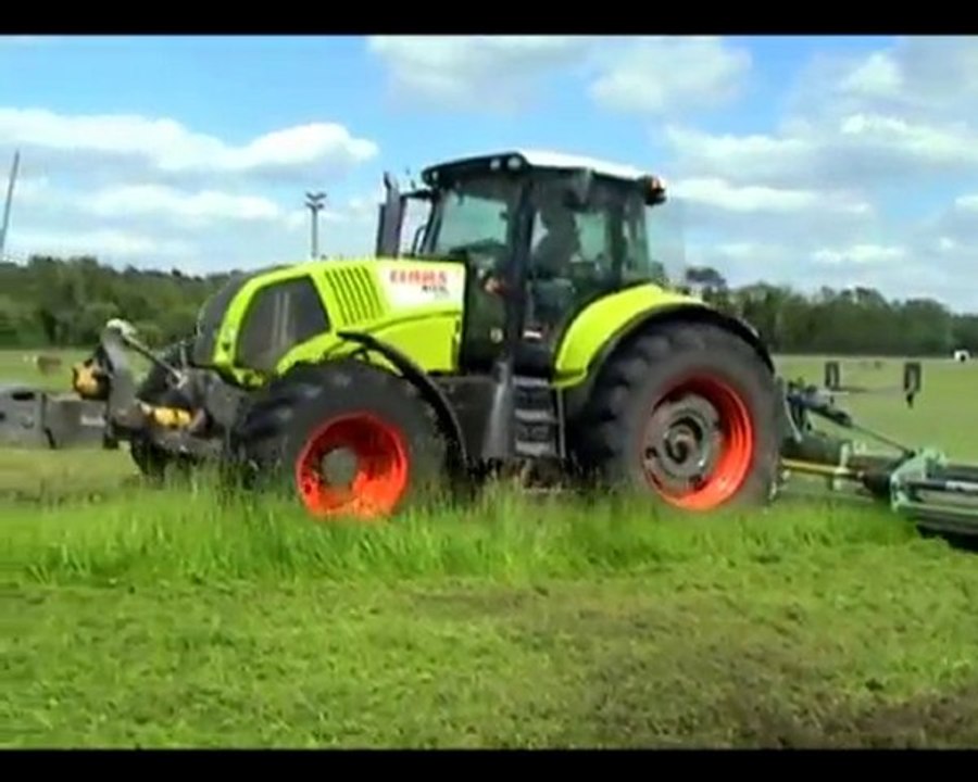 Rotofaucheuse - Jean Fréon Elagage