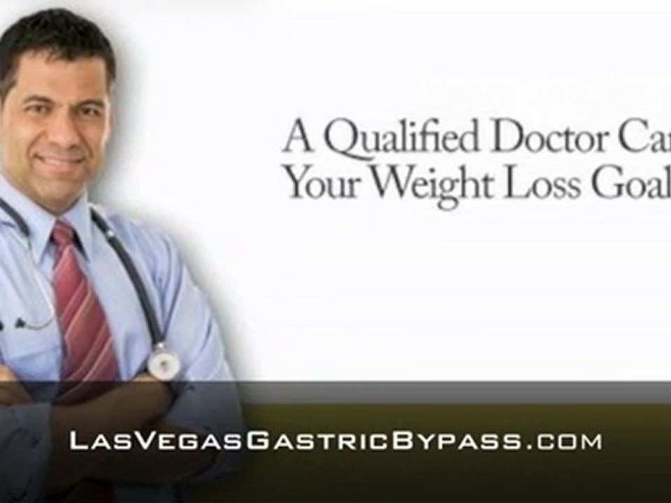 Las Vegas Gastric Bypass Surgery
