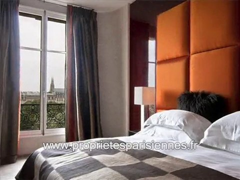 Paris Apartment for Sale | Luxury Apartment for Sale