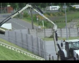 Epareuse - Jean Fréon Elagage