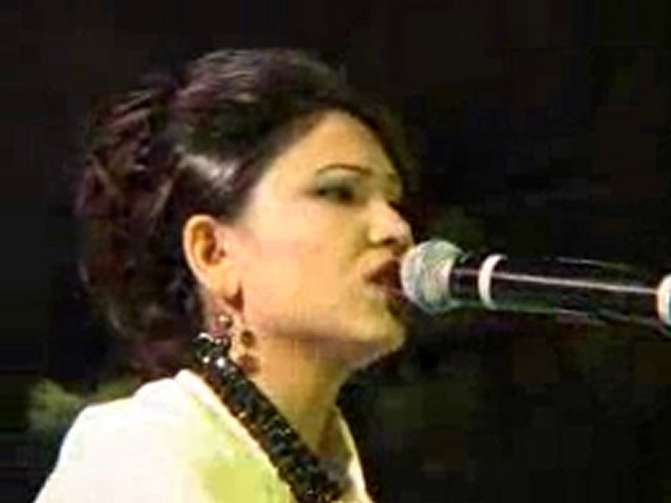 HÜLYA ŞEN - ODAM KİREÇ TUTMUYOR