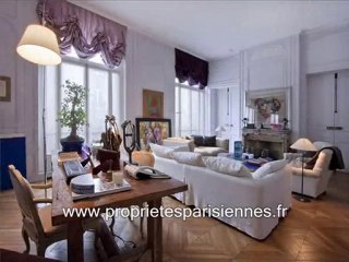 Paris 16ème La Muette | Beautiful Garden Apartment