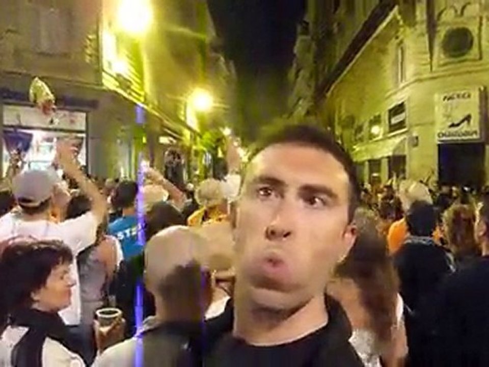 21.06.10 Fête de la musique à Nantes