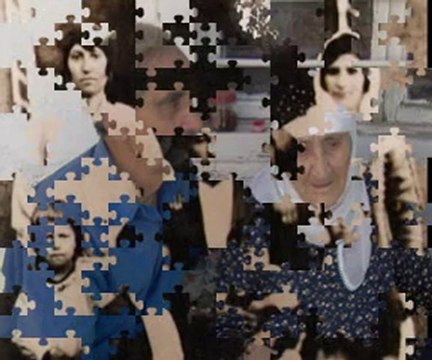 Ahmet Kaytancı İYİ İNSANLAR