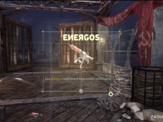 Singularity (First Level)