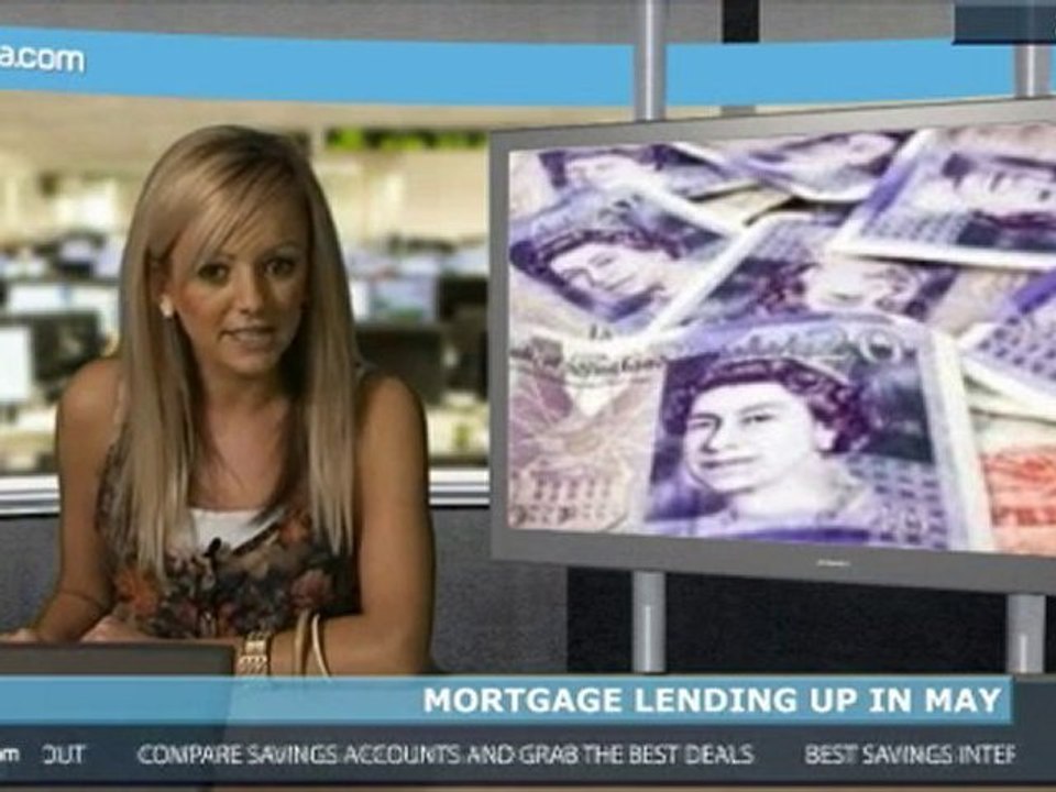 How to get the Best Mortgage Lending rates!