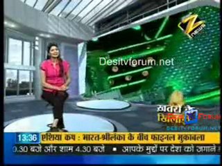 House Arrest - 24th June 2010 Watch Online