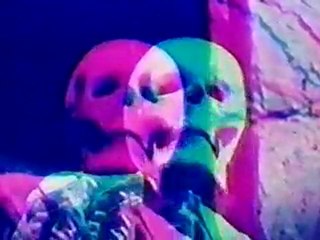 Cinema Insomnia Halloween Special Trailer