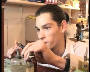 "Avec le temps..." (un petit docu d'Ariane Nicolas)