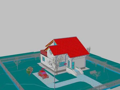 Proiect casă Bârnova (Doiniţa) (2)