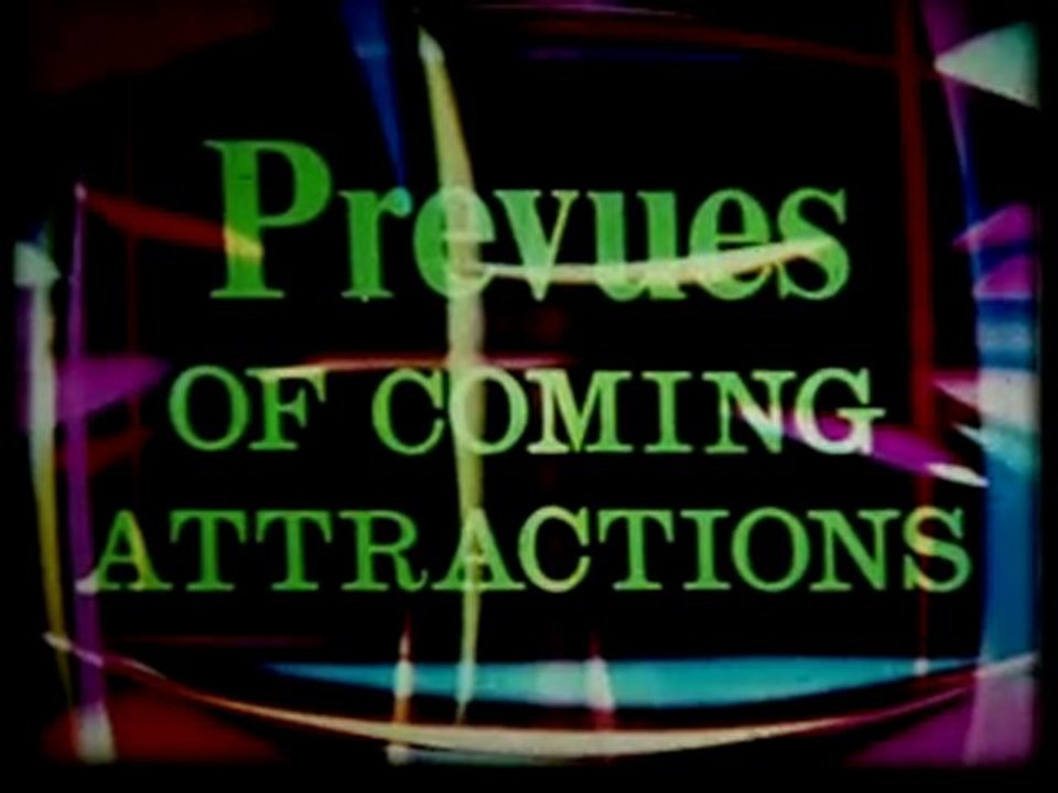 House on Haunted Hill Cinema Insomnia Trailer