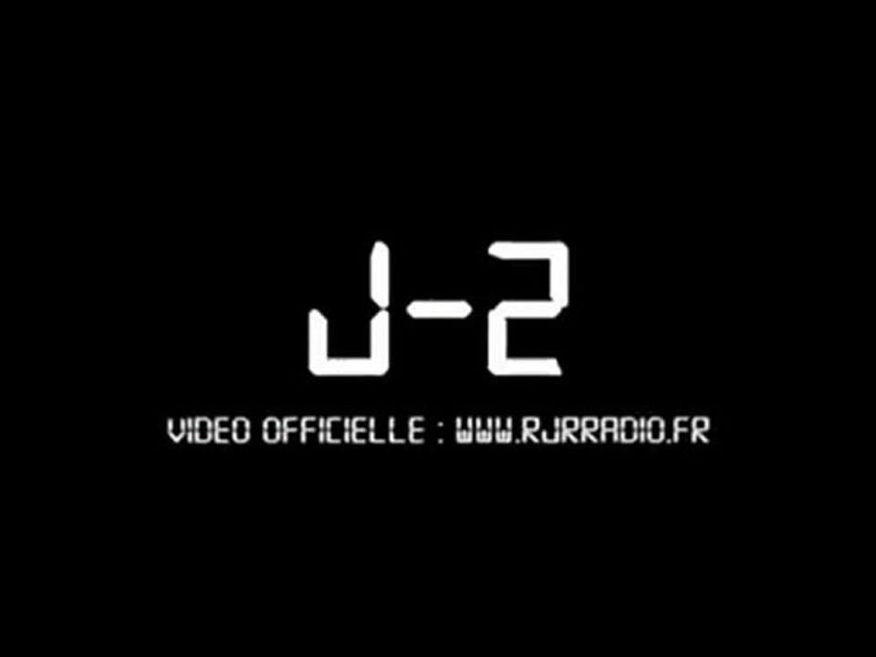 FLASHMOB - RJR Music Live 2 teaser J-2