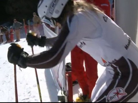 Championnat du Monde de Télémark 2010