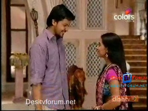 Aise karo Na Vida - 24th June 2010 - Pt3