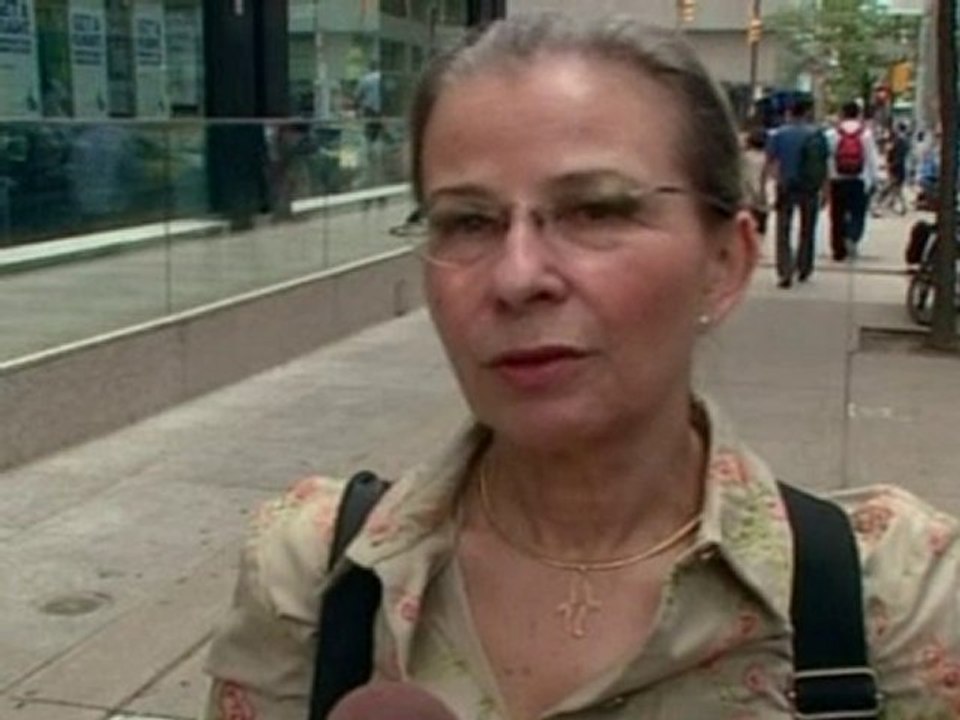 Canada rocked by earthquake