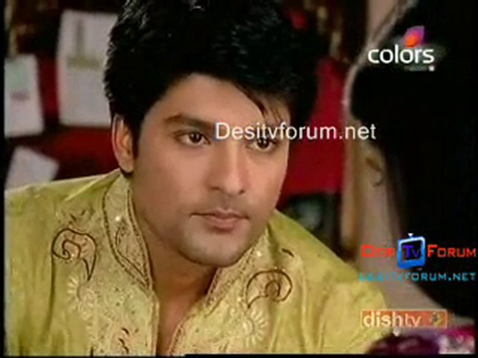 Aise karo Na Vida - 24th June 2010 - Pt4