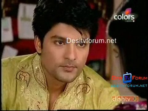 Aise karo Na Vida - 24th June 2010 - Pt4