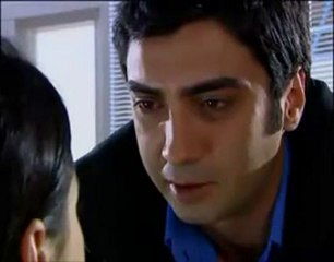 Polat "Herşey Yalan Elif Tek Gerçek Sensin"