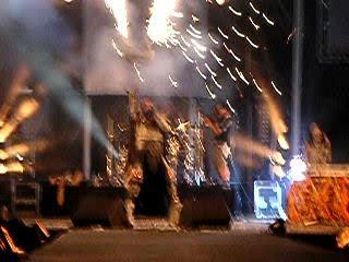 Lordi - Festival des Terres Neuvas