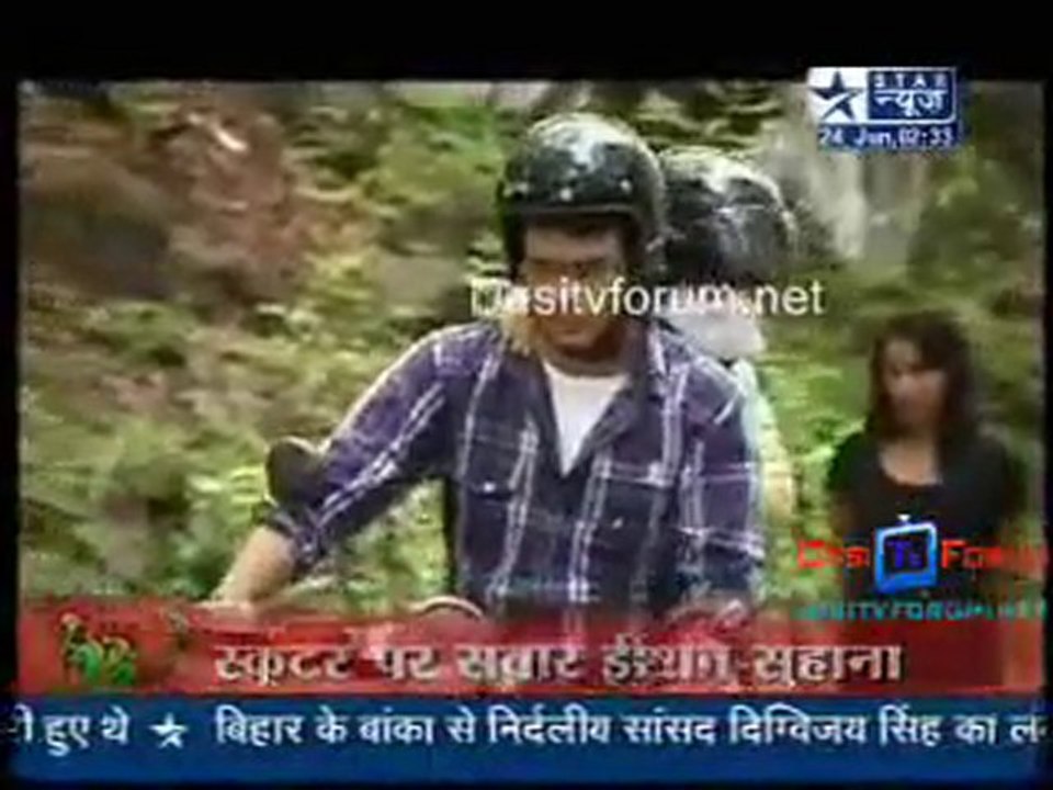 Saas Bahu Aur Saazish [Star News] - 24th June 2010 - Part1