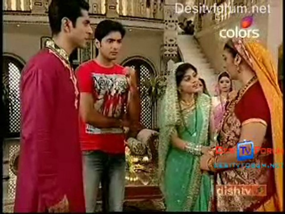 Ganga - 24th June 2010 - Pt2