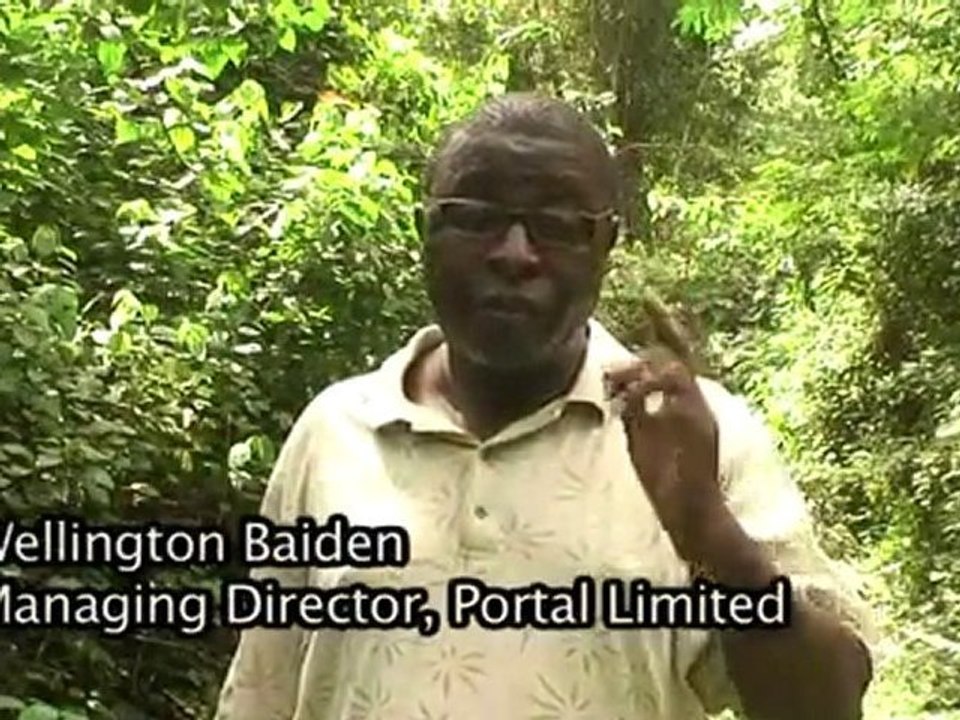 Trees in Local Hands 2 - Putting Trust in Community Forestry