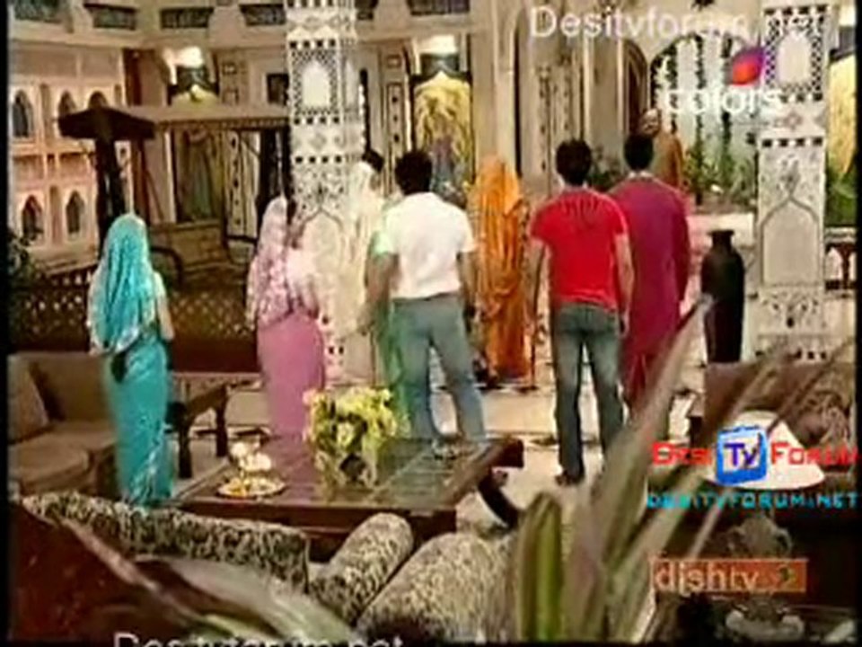 Ganga - 24th June 2010 - Pt3