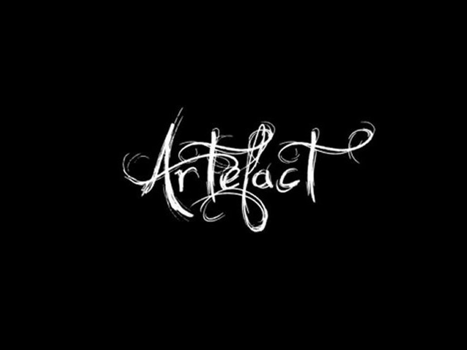 Avant-première trailer guilde Artefact 1