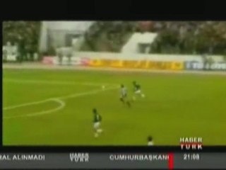 METİN TEKİN ''FULELİ DEPARLARI VE SÜRATİ'' SARI FIRTINA