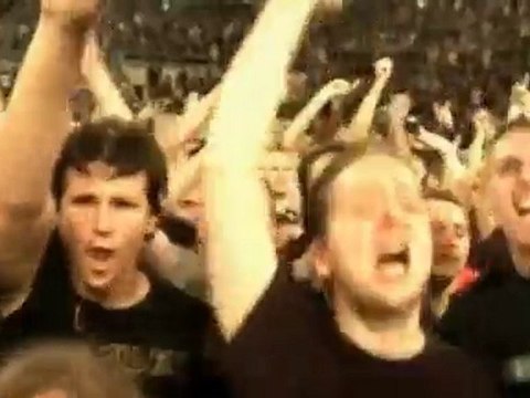 Rammstein - Ich Will - Live aux arènes de Nîmes