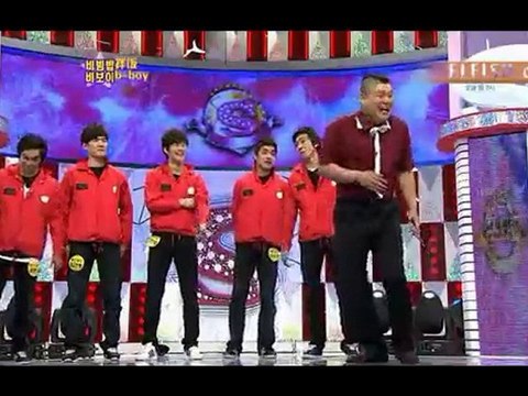 100619.SBS.Starking._海剪_[中字]